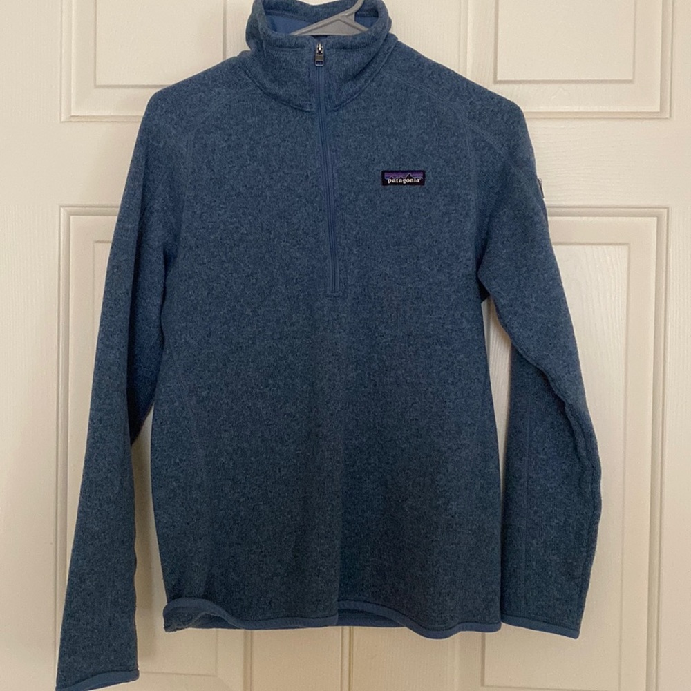 Brand new Patagonia fleece!